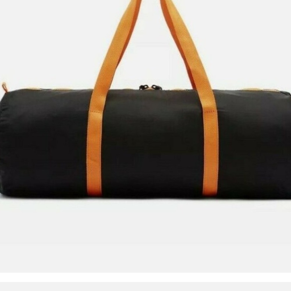 Vintage Nike duffle